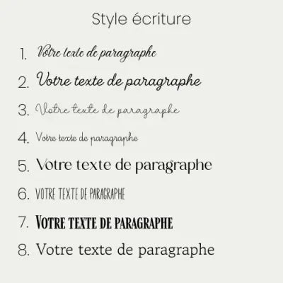 Pancarte "Vache" artisanale en bois décorative