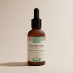 Huile d’Amande Douce BIO adoucissante pour visage, corps et cheveux