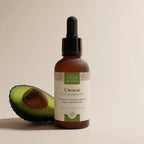 Huile d’Avocat BIO régénérante pour visage, corps et cheveux