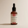 Huile de Fruit de la Passion BIO revigorante pour visage, corps et cheveux