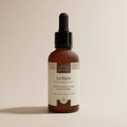 Huile de Ricin BIO fortifiante pour cheveux, cils et ongles