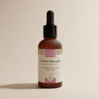 Huile de Rose Musquée BIO revitalisante pour le visage et le corps