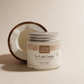 Lait Corps BIO 100 ml soin hydratant naturel
