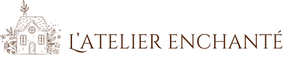 L'atelier enchanté – Accueil
