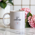 Mug Mère-veilleuse – cadeau original pour maman fête des mères