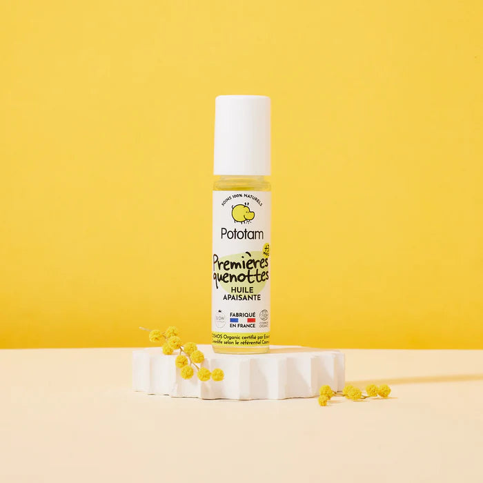 Premières Quenottes - Roll-on apaisant - 10ml