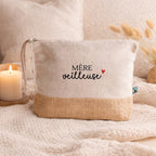 Trousse personnalisée pour maman – cadeau fête des mères original