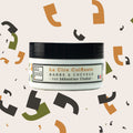 Cire coiffante Barbe et Cheveux 75 ml pour homme