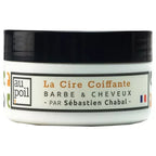 Coffret Soins Homme AU POIL – Routine Barbe & Corps Fraîcheur de Musc