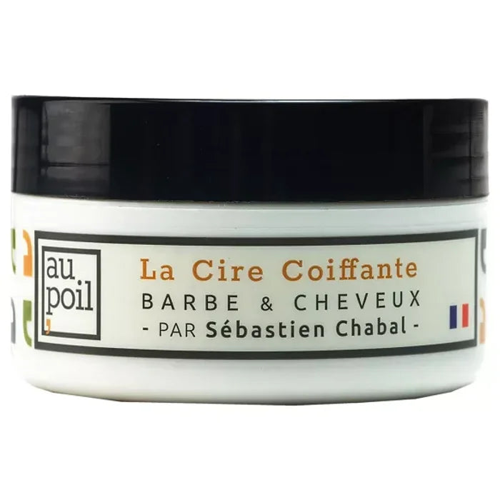 Coffret Soins Homme AU POIL – Routine Barbe & Corps Fraîcheur de Musc