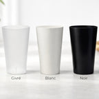 Gobelet Écocup Réutilisable & Personnalisable