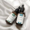 Duo d’huiles BIO Neem et Jojoba pour peaux à imperfections