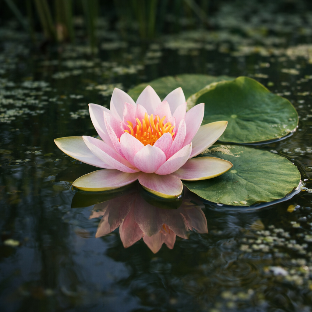 Graines de Lotus à semer