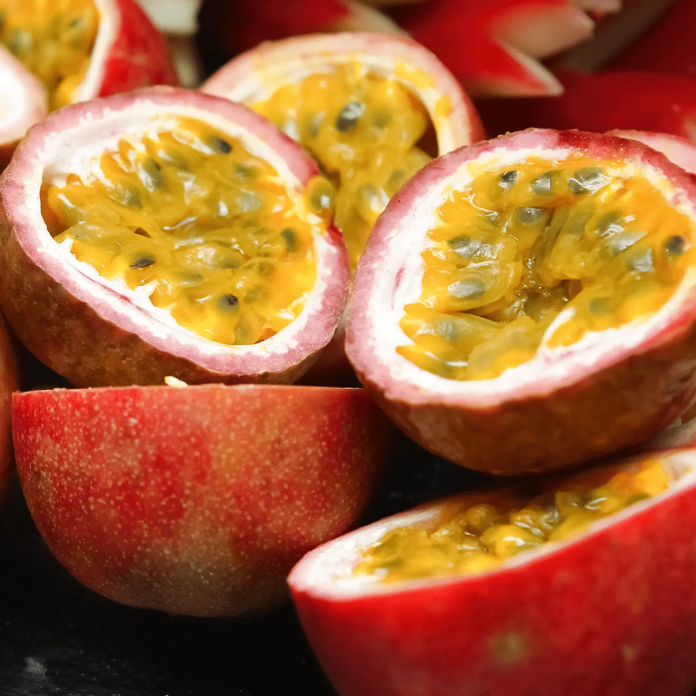 Huile de Fruit de la Passion BIO - Revigorante