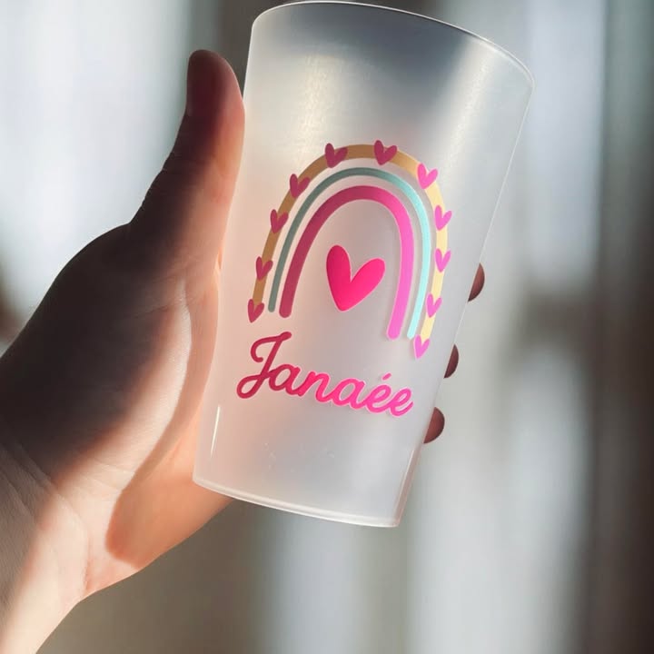 Stickers UV