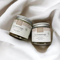 Duo corps lait à l’huile de coco et gommage coco baobab