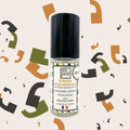 Huile nourrissante Cheveux et Barbe 30 ml pour homme