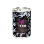 Kit à semer Papa – cadeau original fête des pères