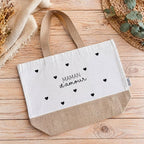 Sac cabas - Maman d'amour